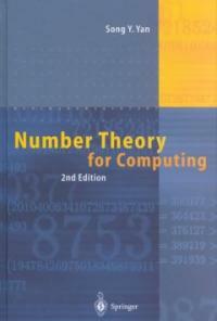 Number theory for computing 2nd ed