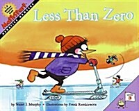 Less Than Zero (Paperback)