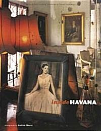 Inside Havana (Hardcover)