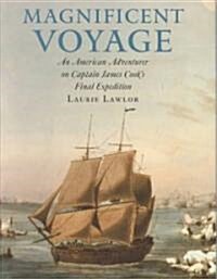 Magnificent Voyage (Hardcover)