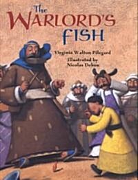 The Warlords Fish (Hardcover)