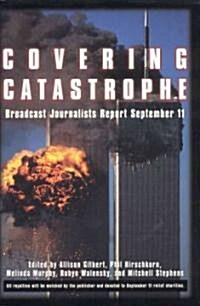 Covering Catastrophe (Hardcover)