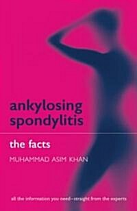 Ankylosing Spondylitis (Paperback)