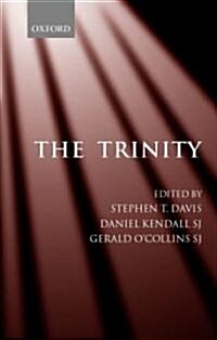 The Trinity : An Interdisciplinary Symposium on the Trinity (Paperback)