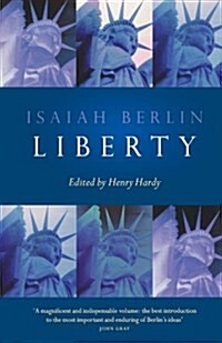 essays on liberty 1969