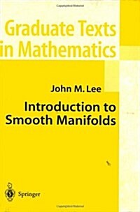 Introduction to Smooth Manifolds (Paperback)
