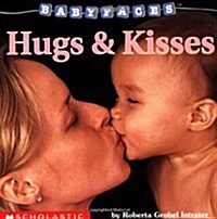 Hugs & Kisses (Board Books)