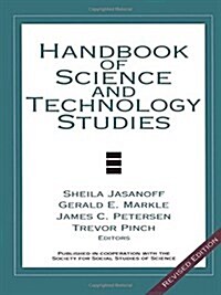 Handbook of Science and Technology Studies (Paperback, Revised)