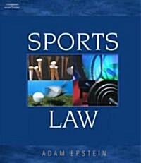 Sports Law (Paperback)