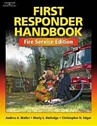 First Responder Handbook (Paperback)