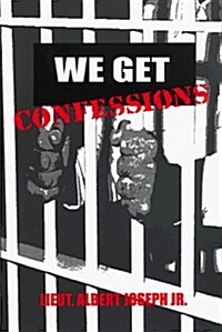 We Get Confessions (Paperback)