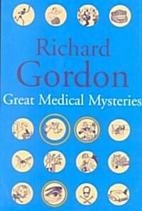 Great Medical Mysteries (Paperback)