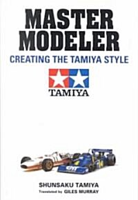 Master Modeler (Hardcover)