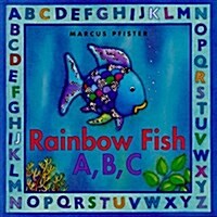 Rainbow Fish A, B, C (Hardcover)