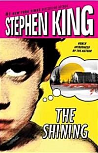 The Shining (Paperback, Reprint)