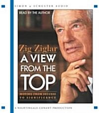 A View from the Top (Audio CD, Abridged)