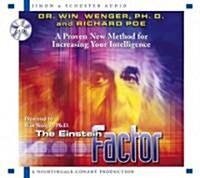 The Einstein Factor (Audio CD, Abridged)