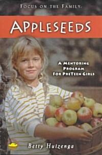 Appleseeds: Minor Prophets Vol. 1: Restoring an Attitude of Wonder and Worship (Paperback)