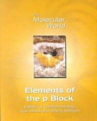 Elements of the P-Block (Paperback)