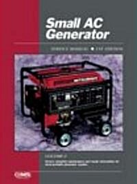 Small Ac Generator Service Volume (Paperback)