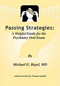 Passing Strategies (Paperback)