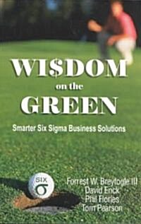 Wisdom on the Green (Paperback)