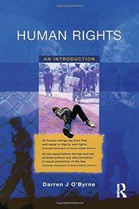 Human rights : an introduction