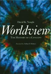 Worldview: The History of a Concept (Paperback) - The History of a Concept