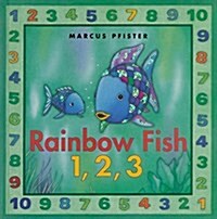 Rainbow Fish 1,2,3 (Hardcover)