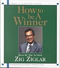 How to Be a Winner (Audio CD, Adapted)