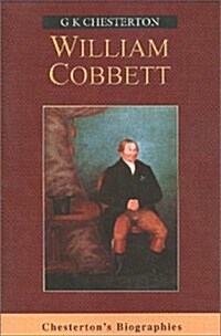 William Cobbett (Paperback)