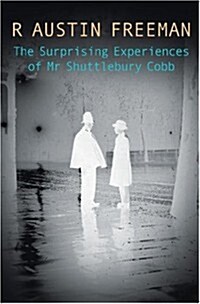 The Surprising Exp of MR Shuttlebury Cobb (Paperback)