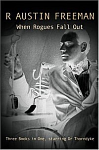 When Rogues Fall Out (Paperback)