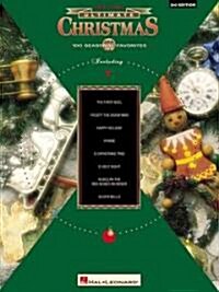 Christmas (Paperback, 3rd)