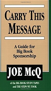 Carry This Message (Paperback)