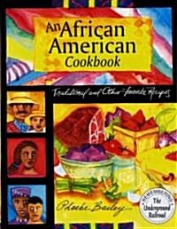 African American Cookbook: Traditional and Other Favorite Recipes (Paperback, Original)