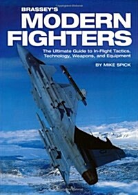 Brasseys Modern Fighters (Paperback)