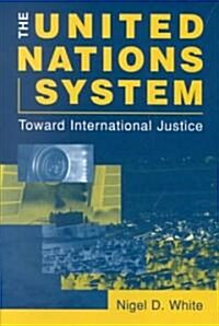 The United Nations System (Paperback)