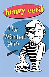 The Wanted Man (Paperback, New ed)