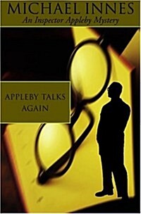 Appleby Talks Again (Paperback)