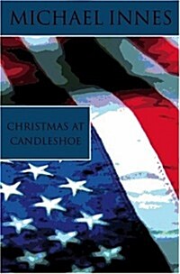 Christmas at Candleshoe (Paperback)