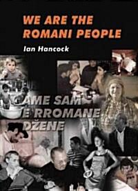 We Are the Romani People : Volume 28 (Paperback)