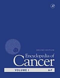 Encyclopedia of Cancer (Hardcover, 2nd, Subsequent)