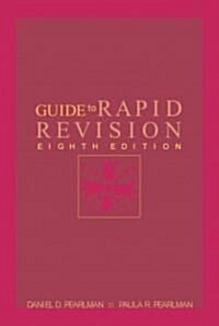 Guide to Rapid Revision (Paperback, 8, Revised)