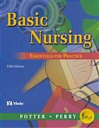 Basic Nursing (Hardcover)