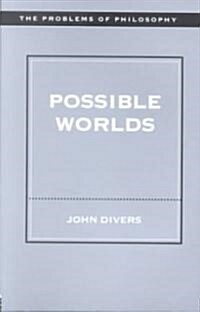 Possible Worlds (Paperback)