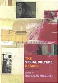 [중고] The Visual Culture Reader (Paperback, 2nd)