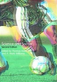Science and Soccer (Paperback, 2 Rev ed)