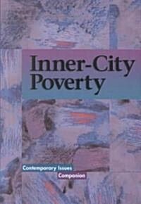 Inner City Poverty (Hardcover)