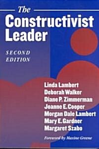 The Constructivist Leader (Paperback, 2)